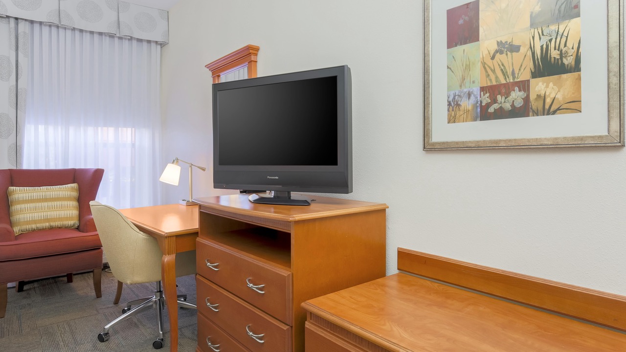 Photo of Livingroom in Beaumont Residential