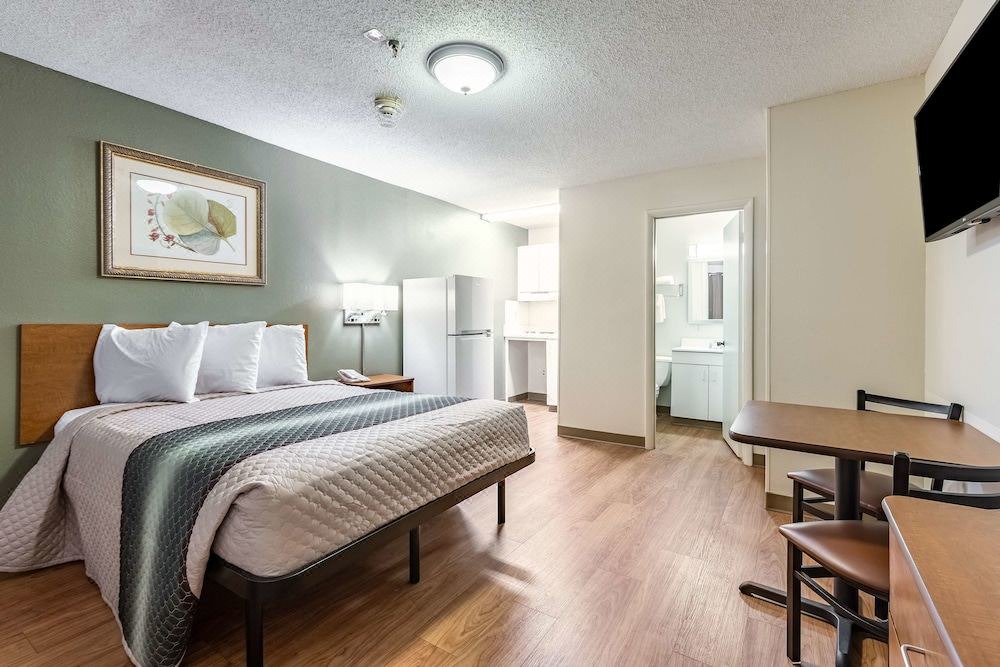 Photo of Bedroom in Norcross