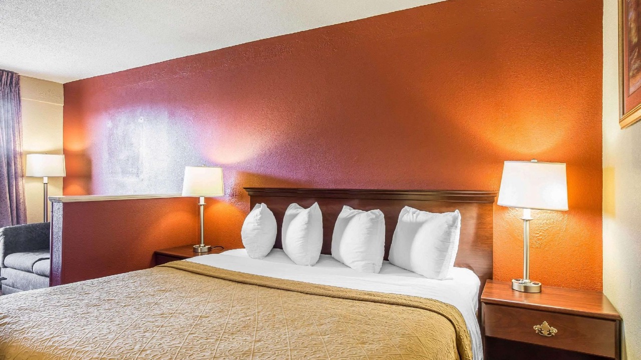 Photo of Bedroom in Gaffney