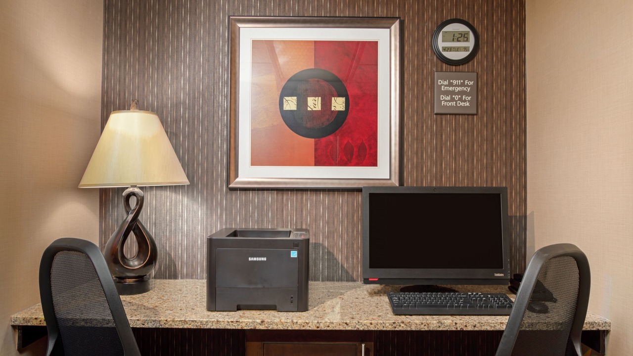 Photo of Livingroom in Jonesboro