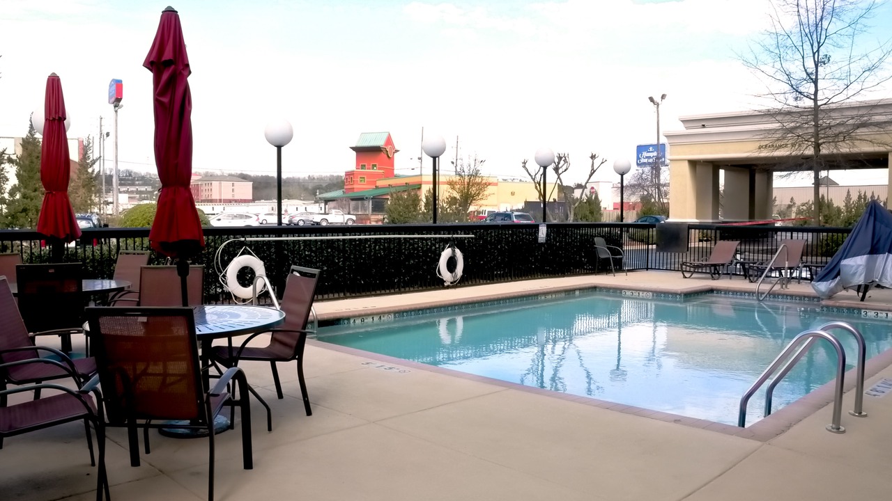 Photo of Outdoor in Pelham