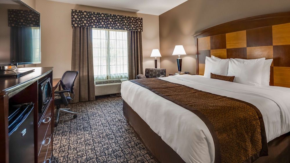 Photo of Bedroom in Carthage