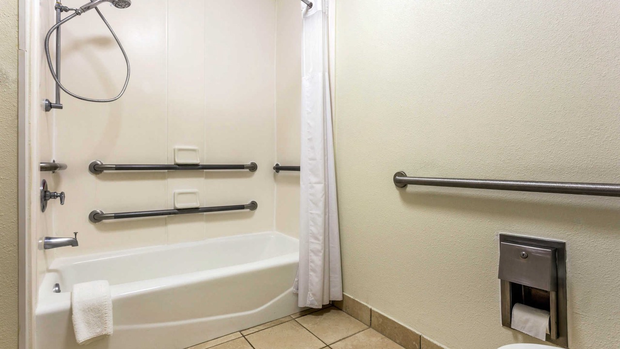 Photo of Bathroom in Walterboro