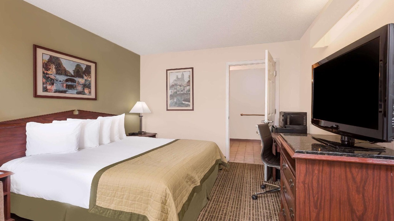 Photo of Bedroom in Albany