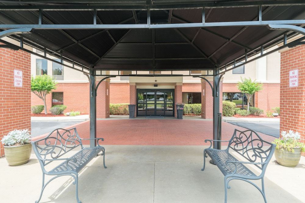 Photo of Patio Balcony in Bessemer