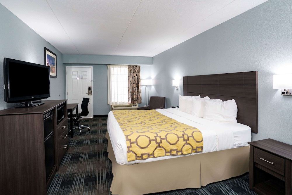 Photo of Bedroom in Gallatin