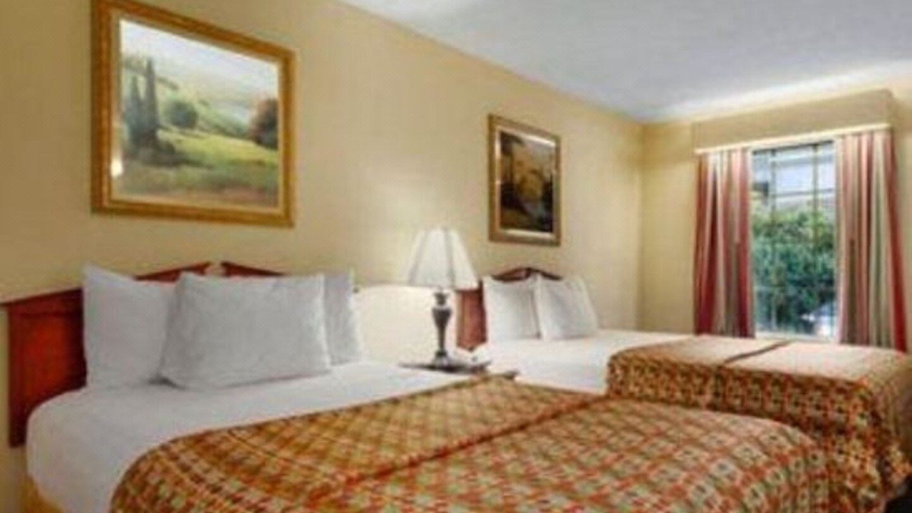 Photo of Bedroom in Thomasville