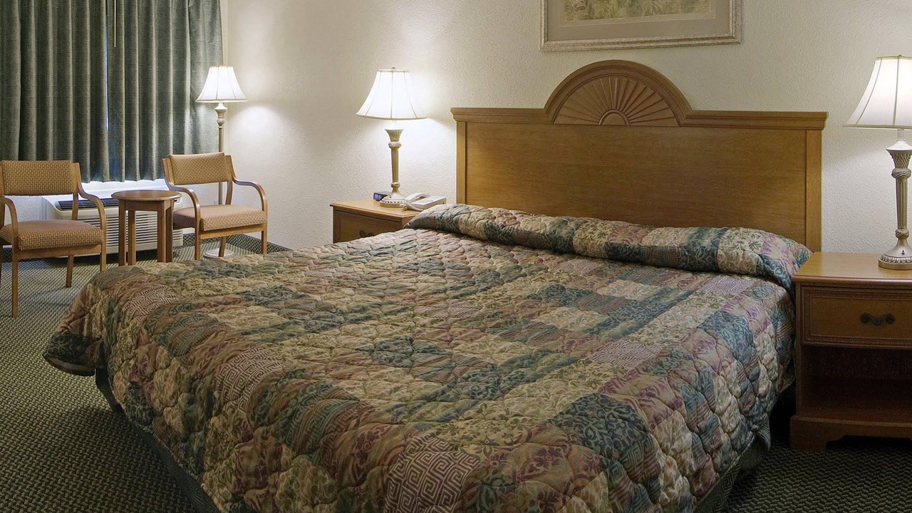 Photo of Bedroom in Lebanon