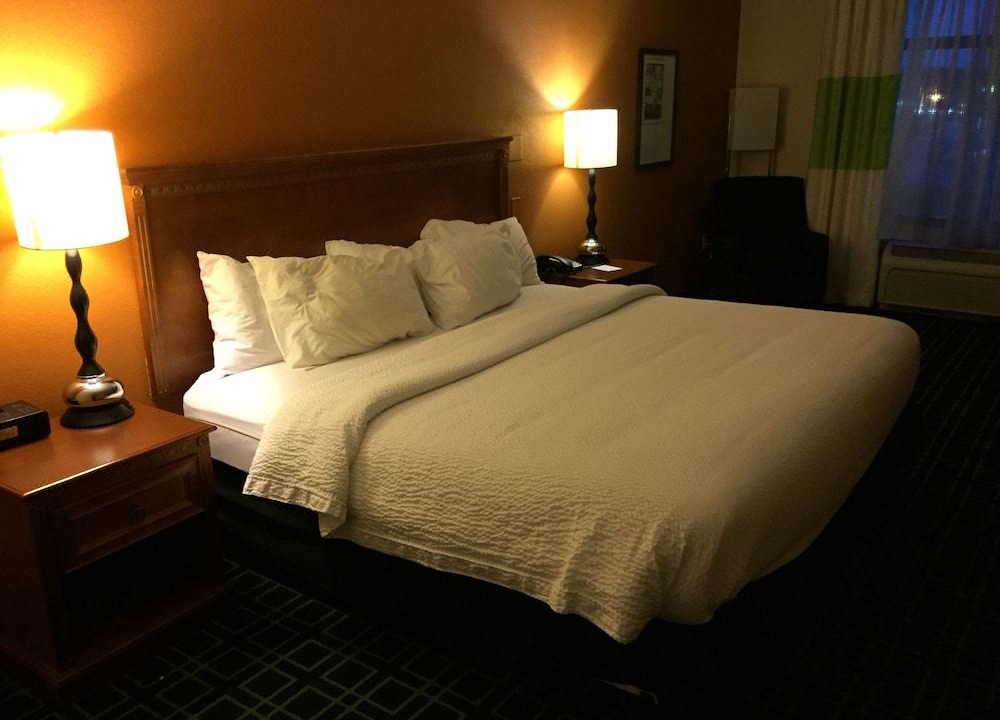 Photo of Bedroom in Valdosta