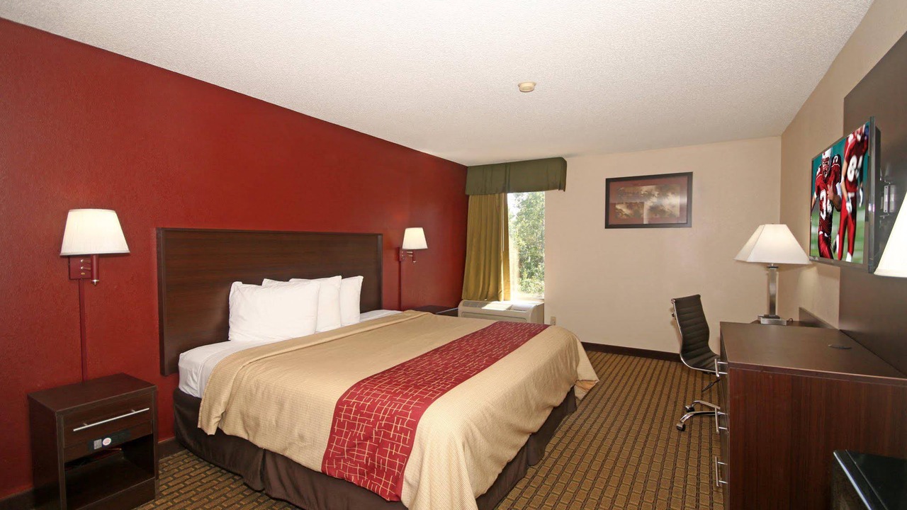 Photo of Bedroom in Arcadia