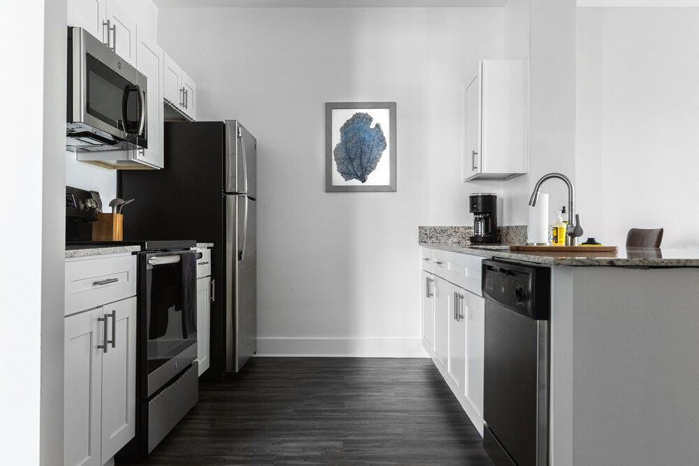 Photo of Kitchen in Downtown West Palm Beach