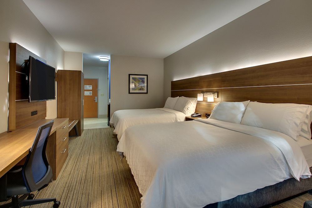 Photo of Bedroom in Clarkdale
