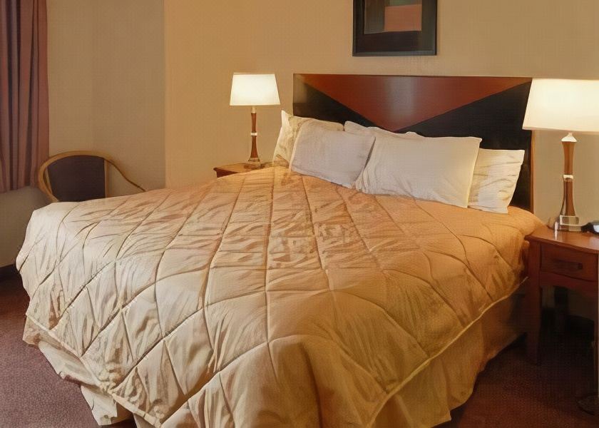 Photo of Bedroom in Meridian