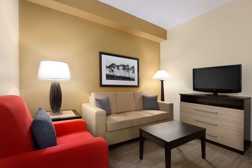 Photo of Livingroom in Dalton