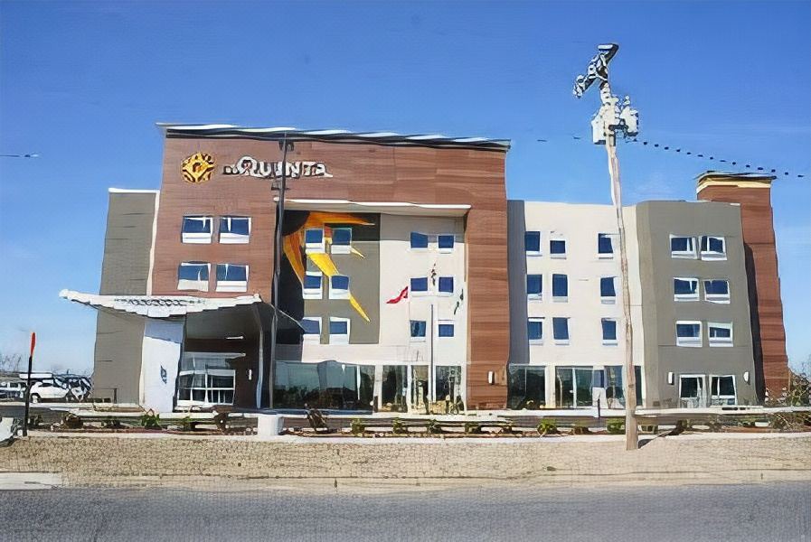 Photo of Buildings in West Memphis
