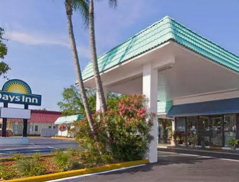 Photo of Buildings in United Central