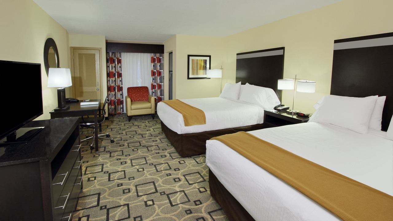 Photo of Bedroom in Downtown
