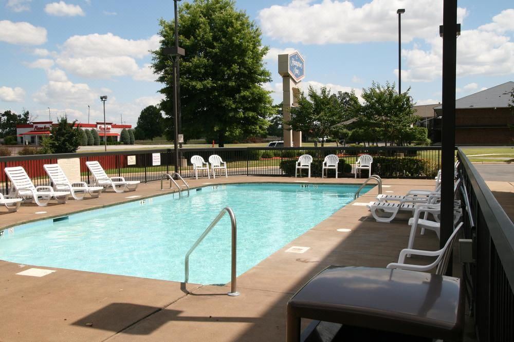 Photo of Outdoor in Jonesboro