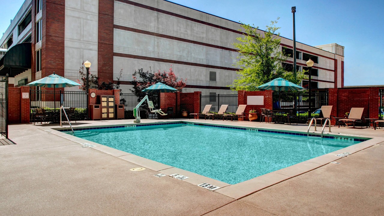 Photo of Outdoor in Buckhead Village