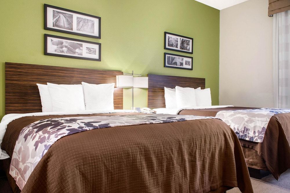Photo of Bedroom in Metairie