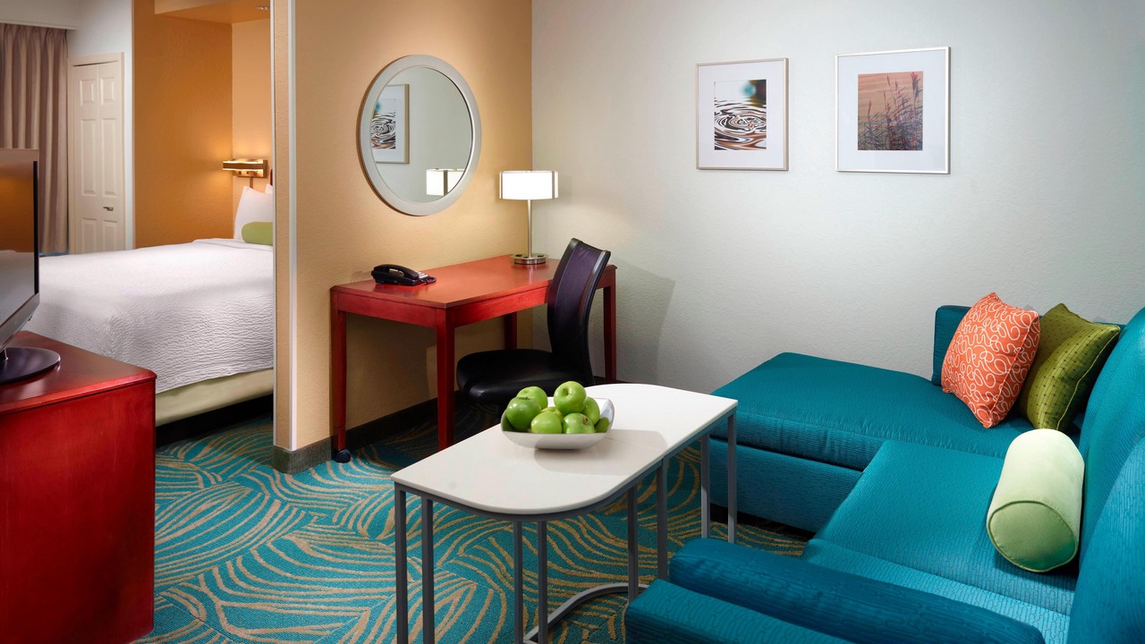 Photo of Livingroom in North Buckhead