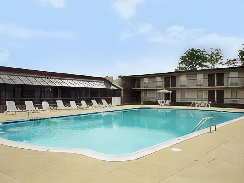 Photo of Outdoor in Louisville