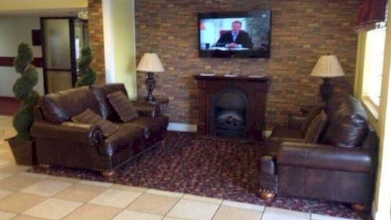 Photo of Livingroom in Lake Village
