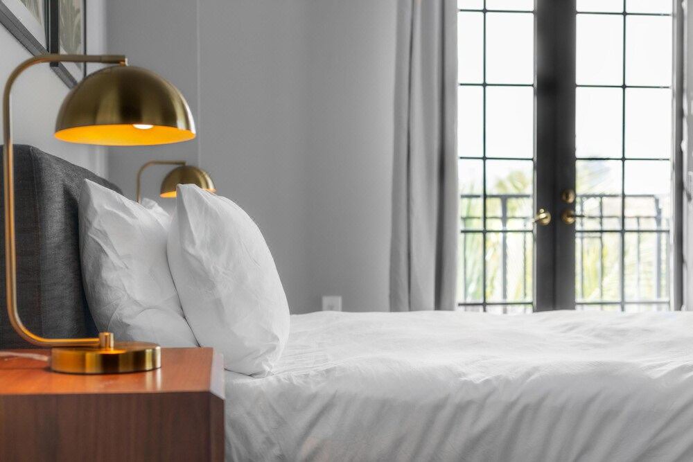 Photo of Bedroom in Downtown West Palm Beach