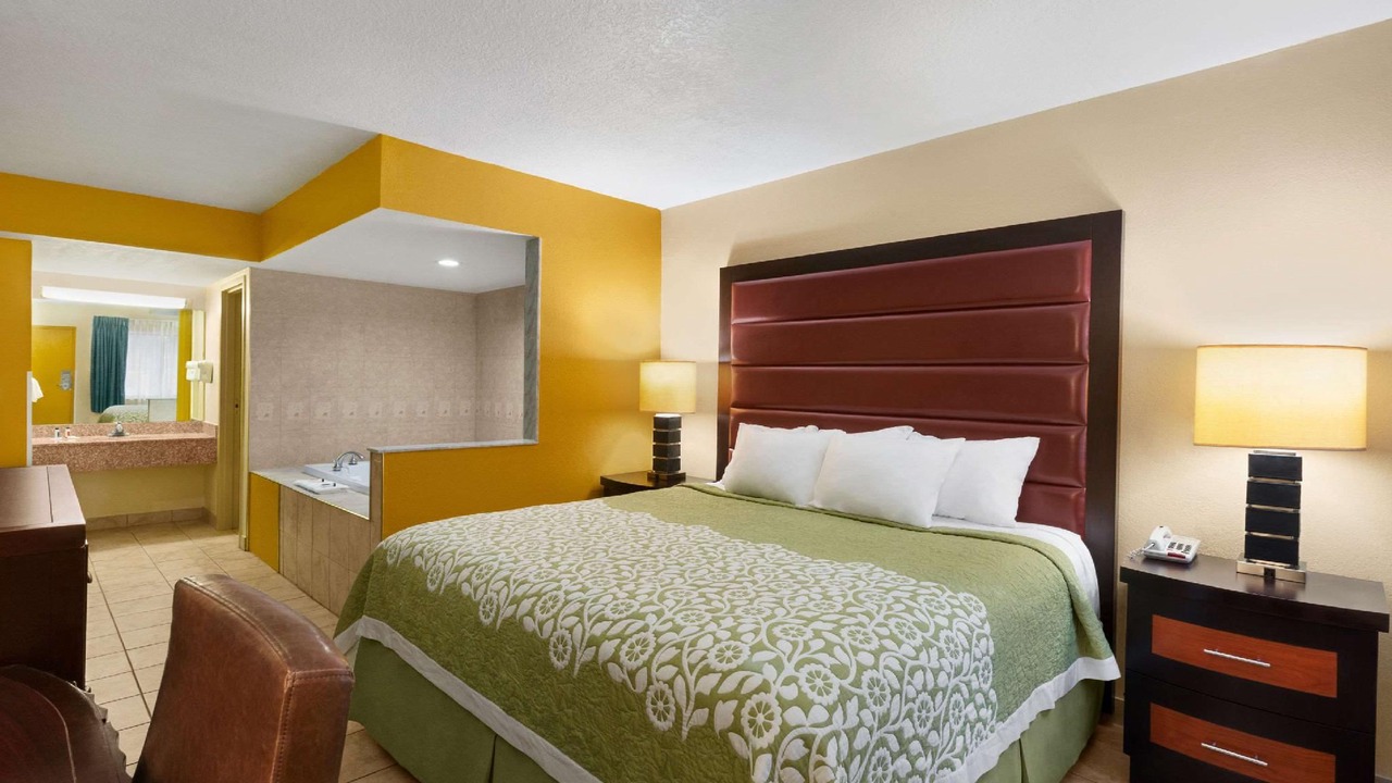 Photo of Bedroom in Fern Park