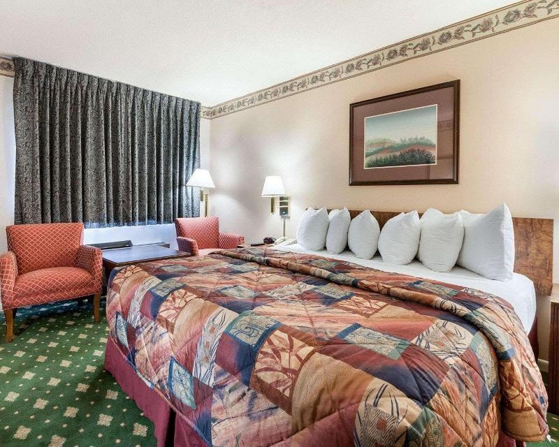 Photo of Bedroom in Jasper