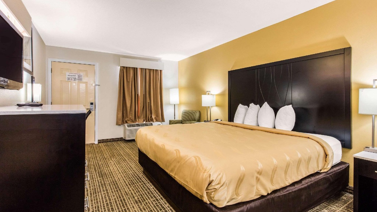 Photo of Bedroom in Trussville