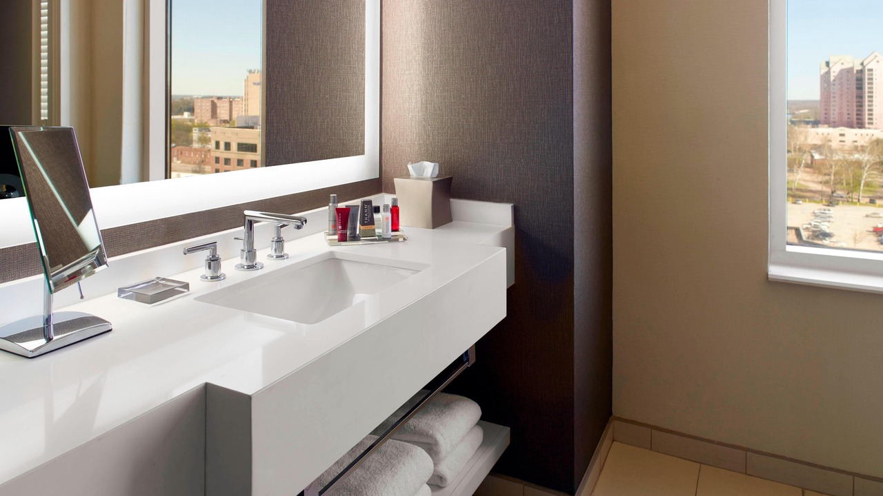 Photo of Bathroom in Downtown