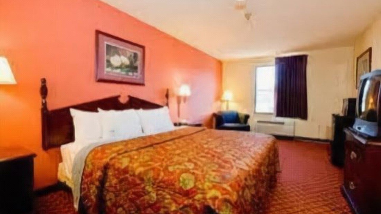 Photo of Bedroom in Phenix City