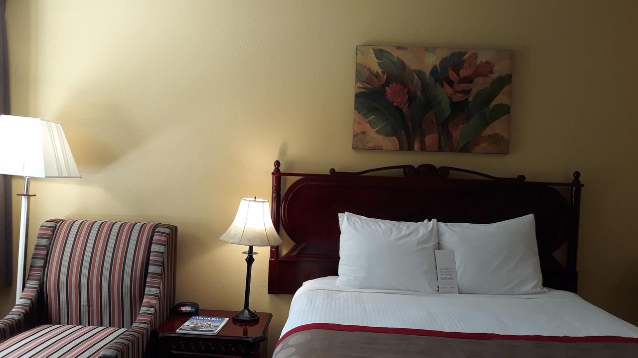 Photo of Bedroom in Temple Terrace