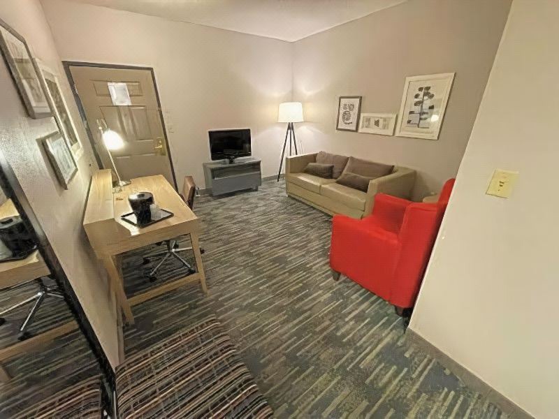 Photo of Livingroom in Aiken