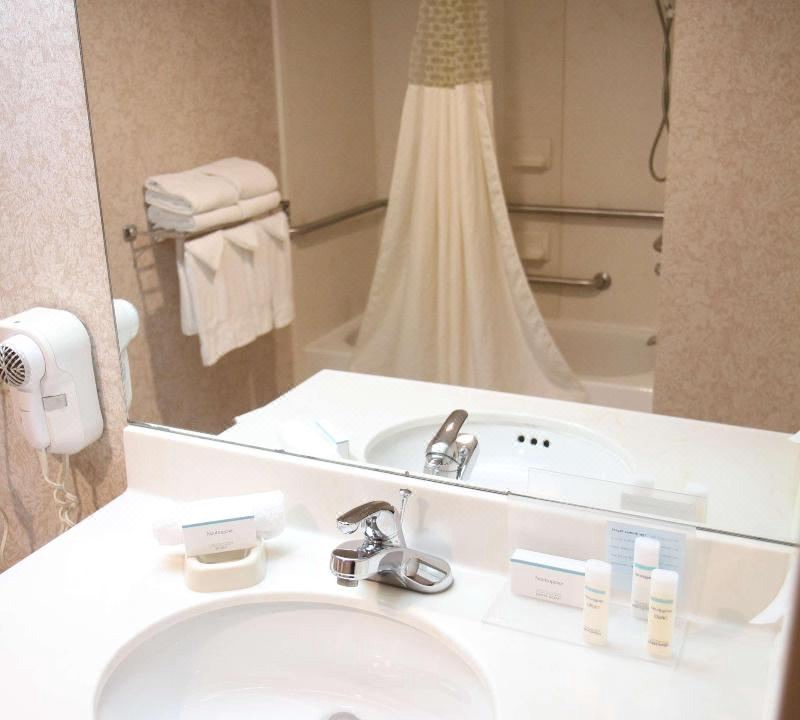 Photo of Bathroom in Greeneville