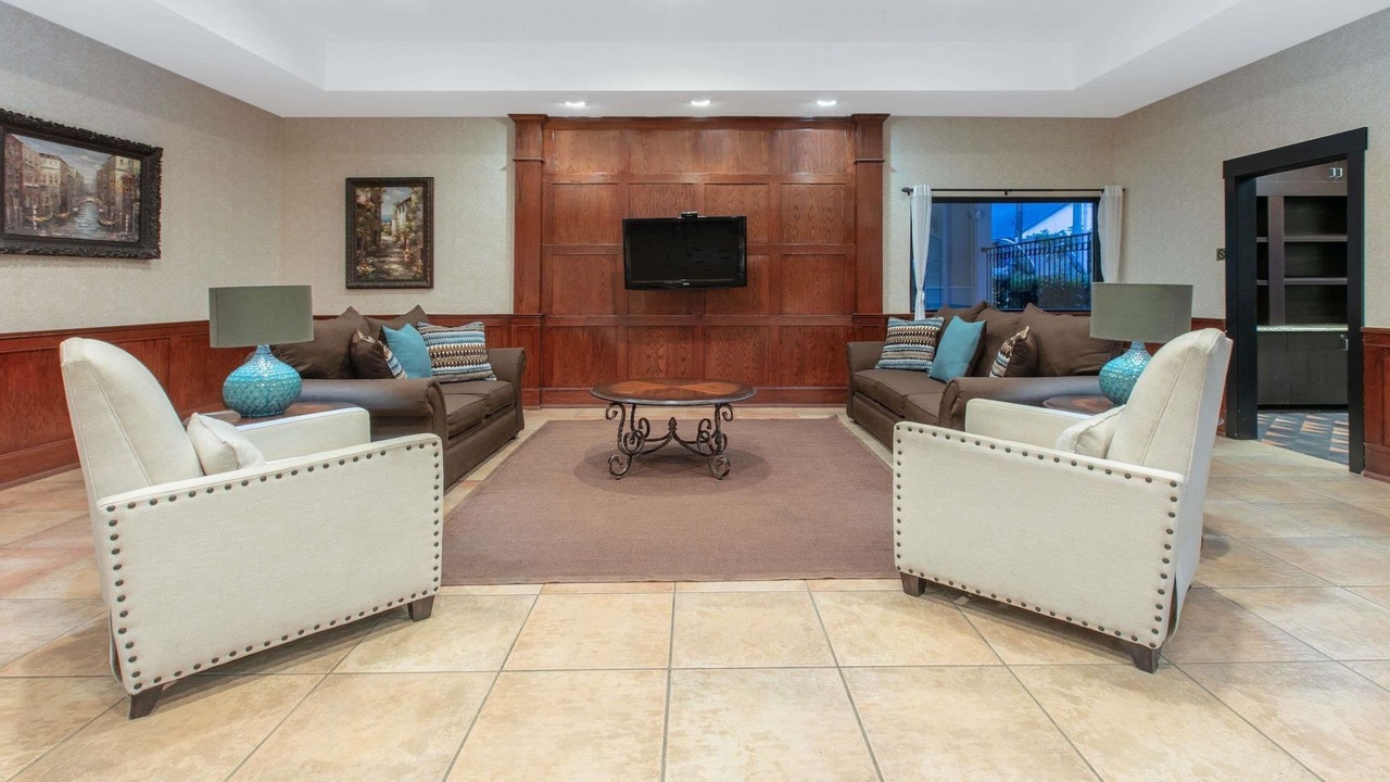 Photo of Livingroom in McComb