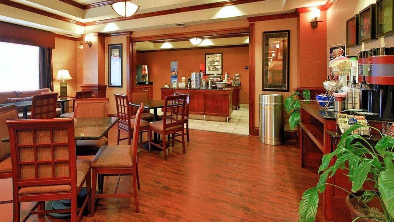Photo of Livingroom in Bryant