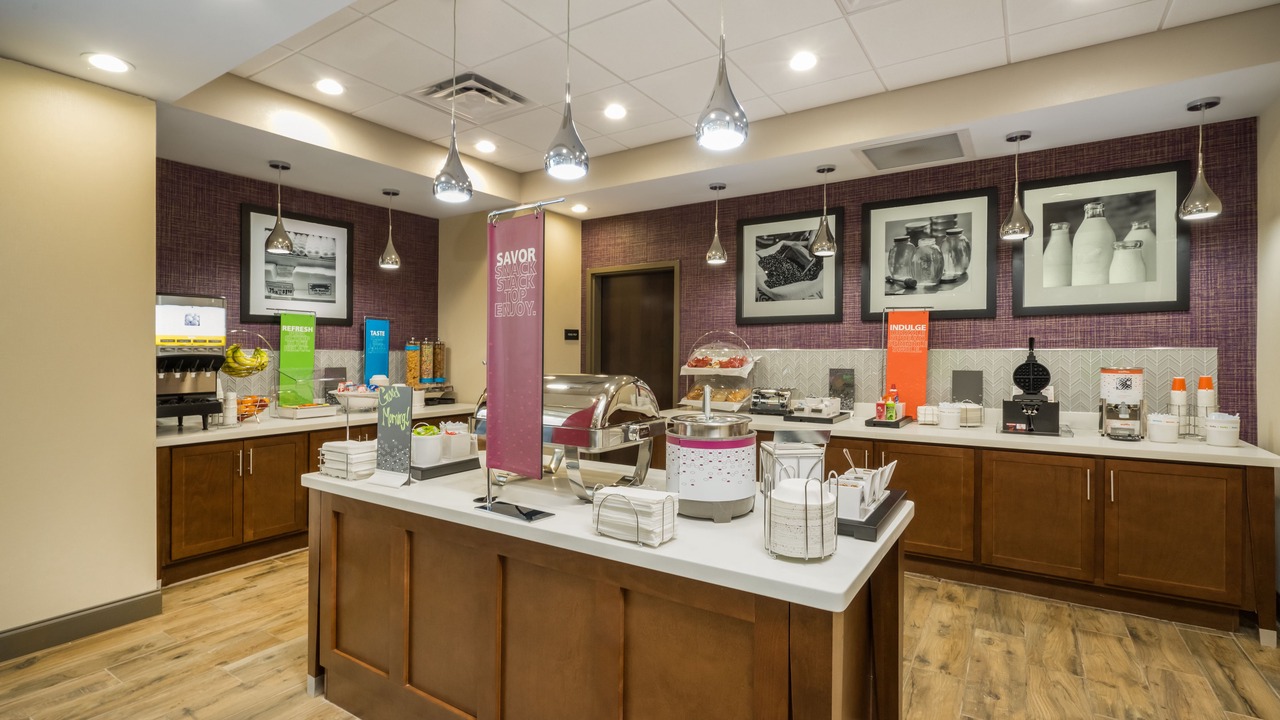 Photo of Kitchen in Newport