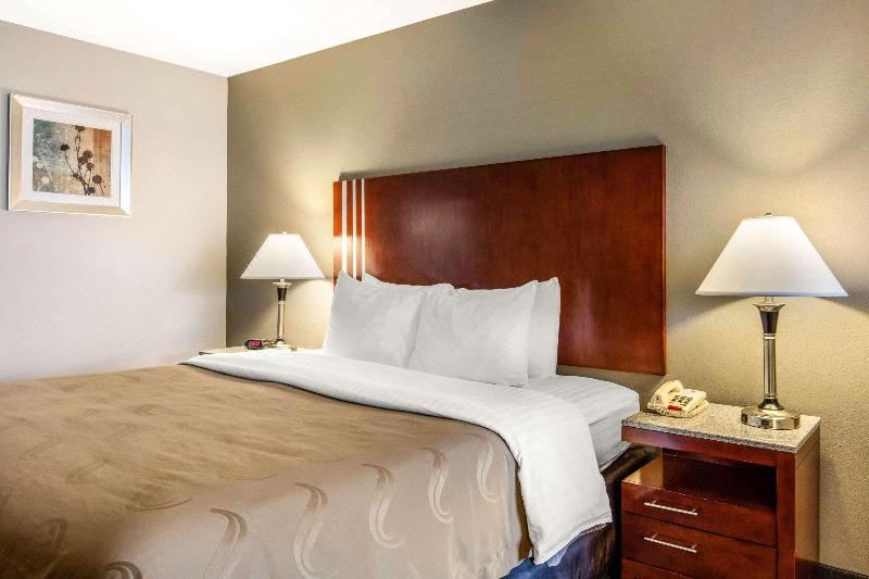 Photo of Bedroom in Memphis