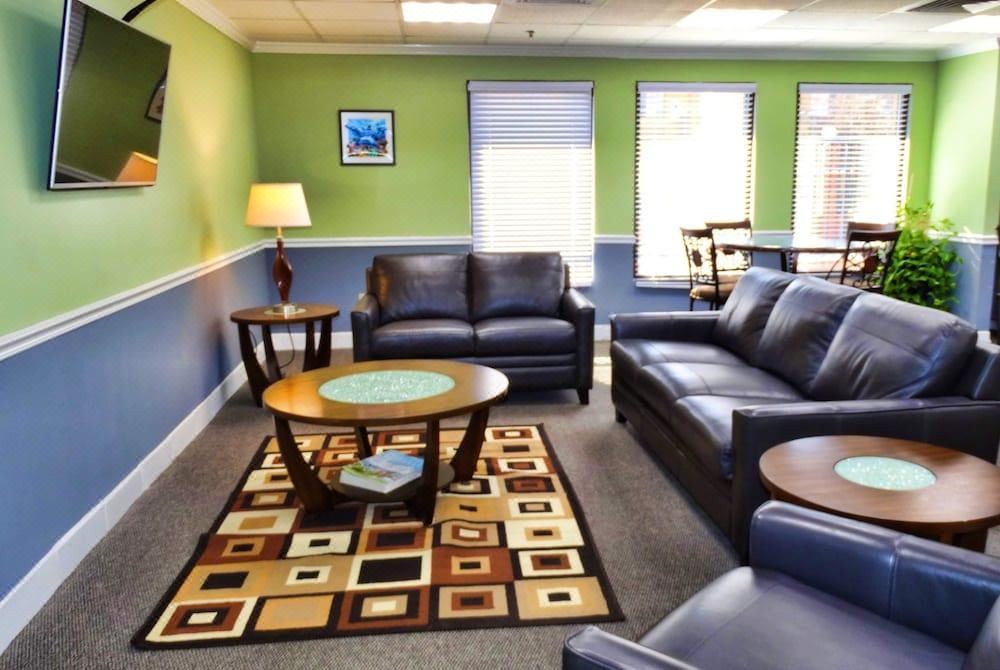 Photo of Livingroom in Port Wentworth