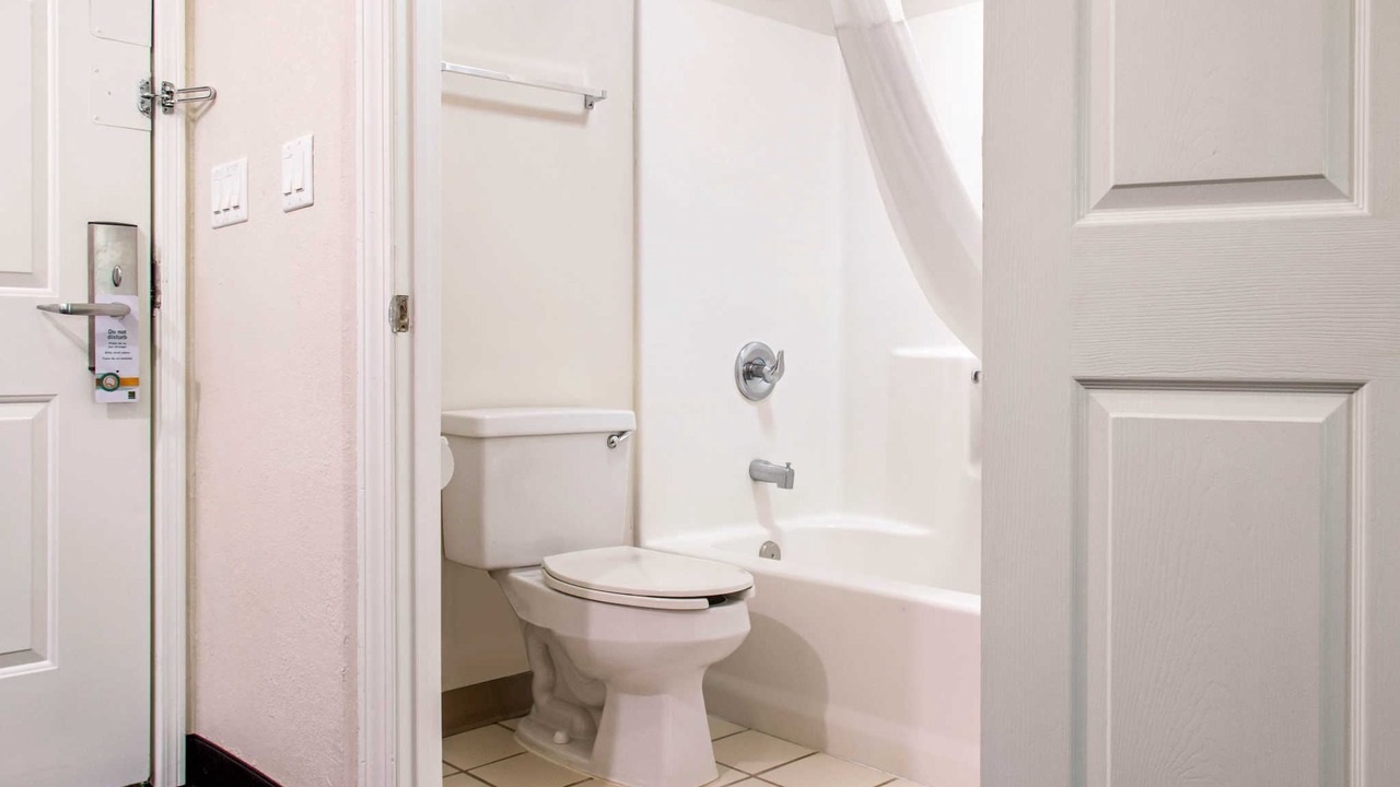 Photo of Bathroom in Pooler