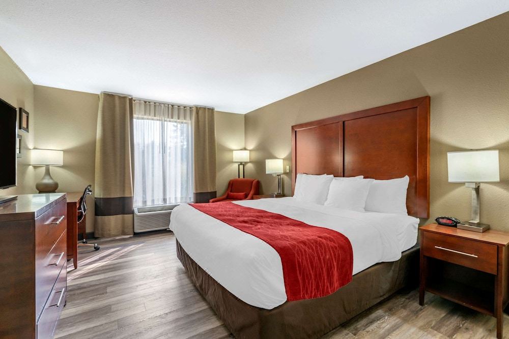 Photo of Bedroom in Pacific