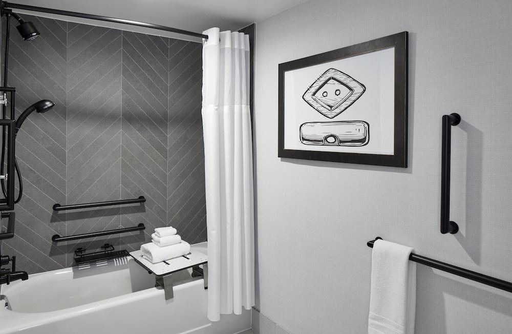 Photo of Bathroom in Fort Sanders