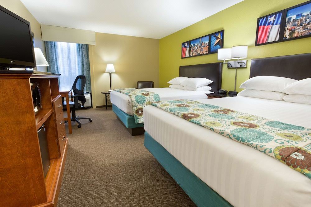 Photo of Bedroom in The Galleria