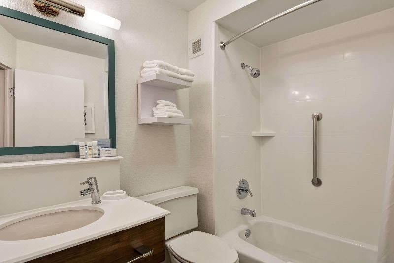 Photo of Bathroom in Columbia