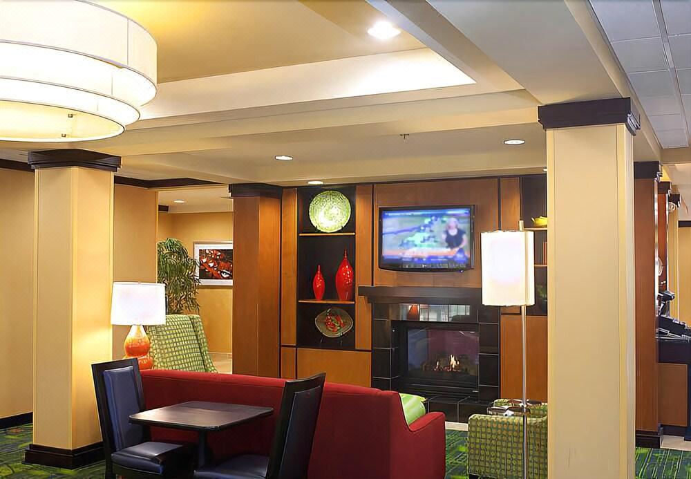 Photo of Livingroom in Paducah