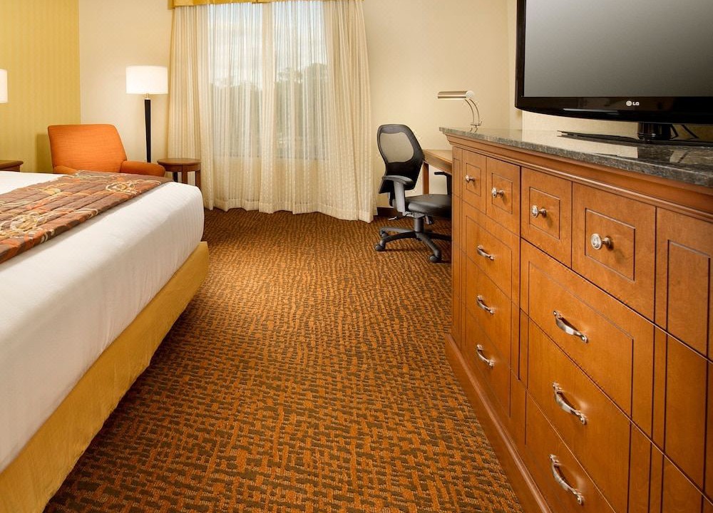Photo of Bedroom in Valdosta