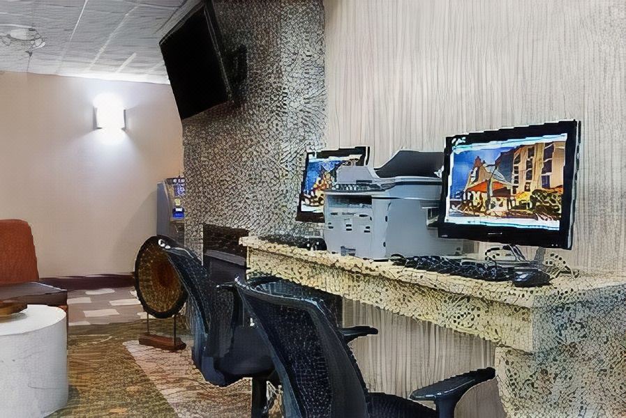Photo of Livingroom in College Park