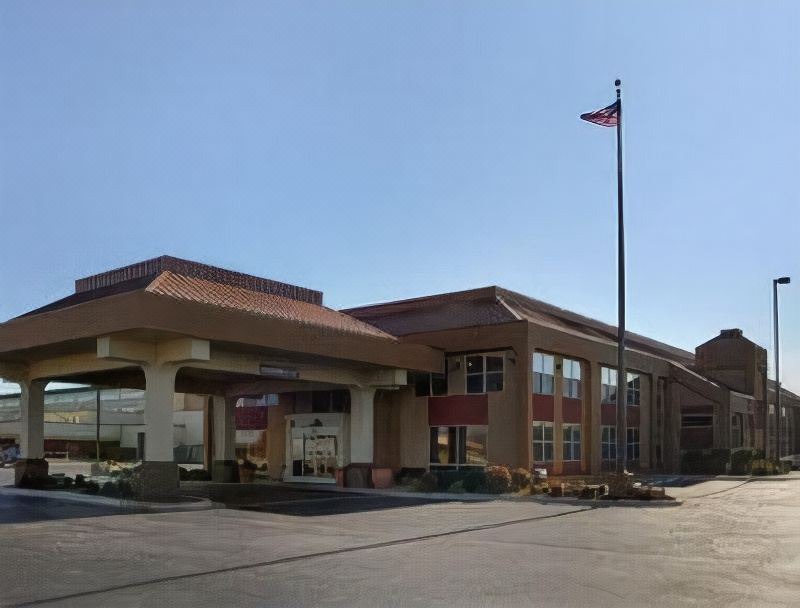 Photo of Buildings in West Memphis